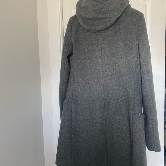 Babaton coat - Picture 2 of 6